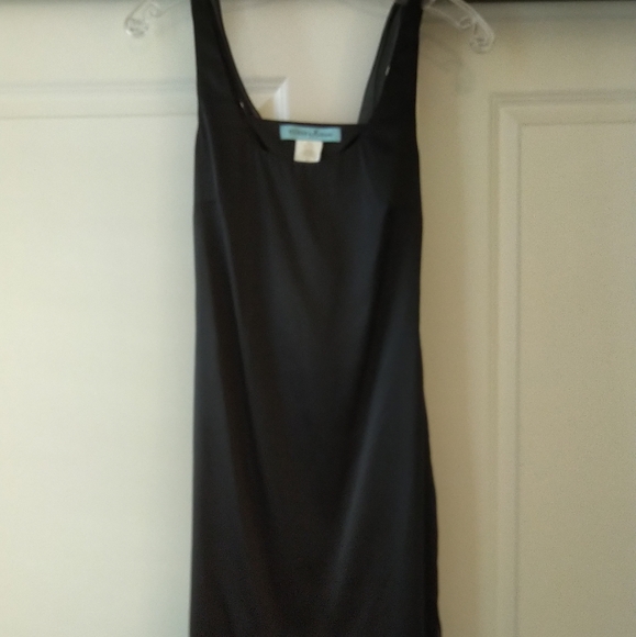 $20 Gift Card BONUS with Marciano Stretch Silk Cocktail Dress! - Picture 6 of 9